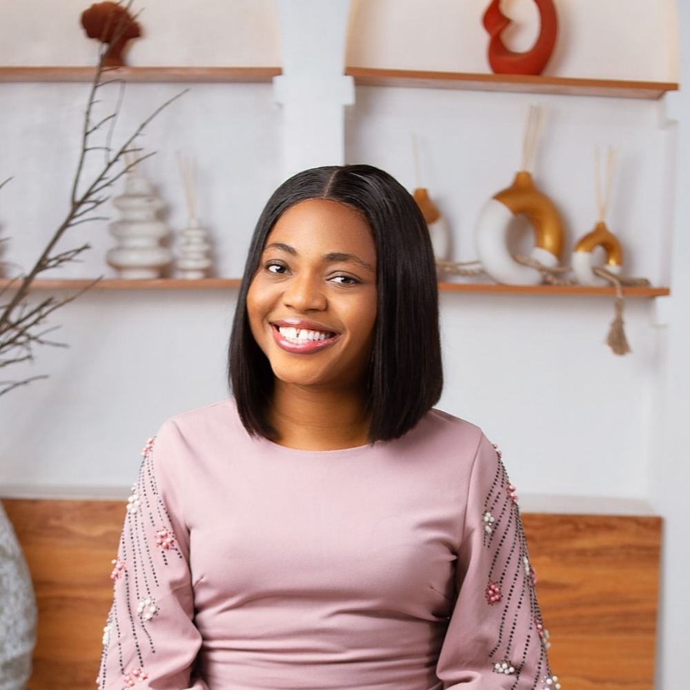 glory uchechi amadife