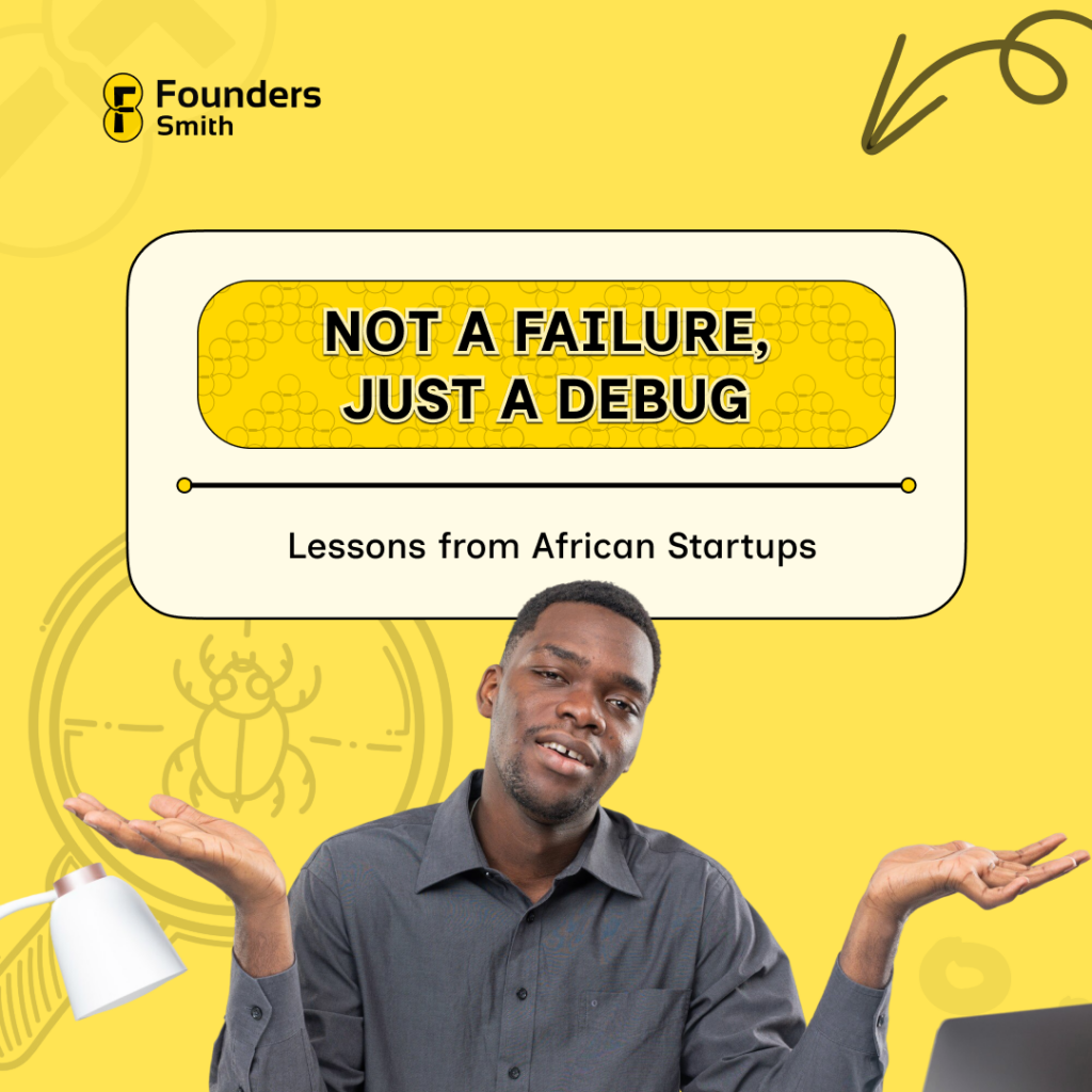 not a failure, just a debug