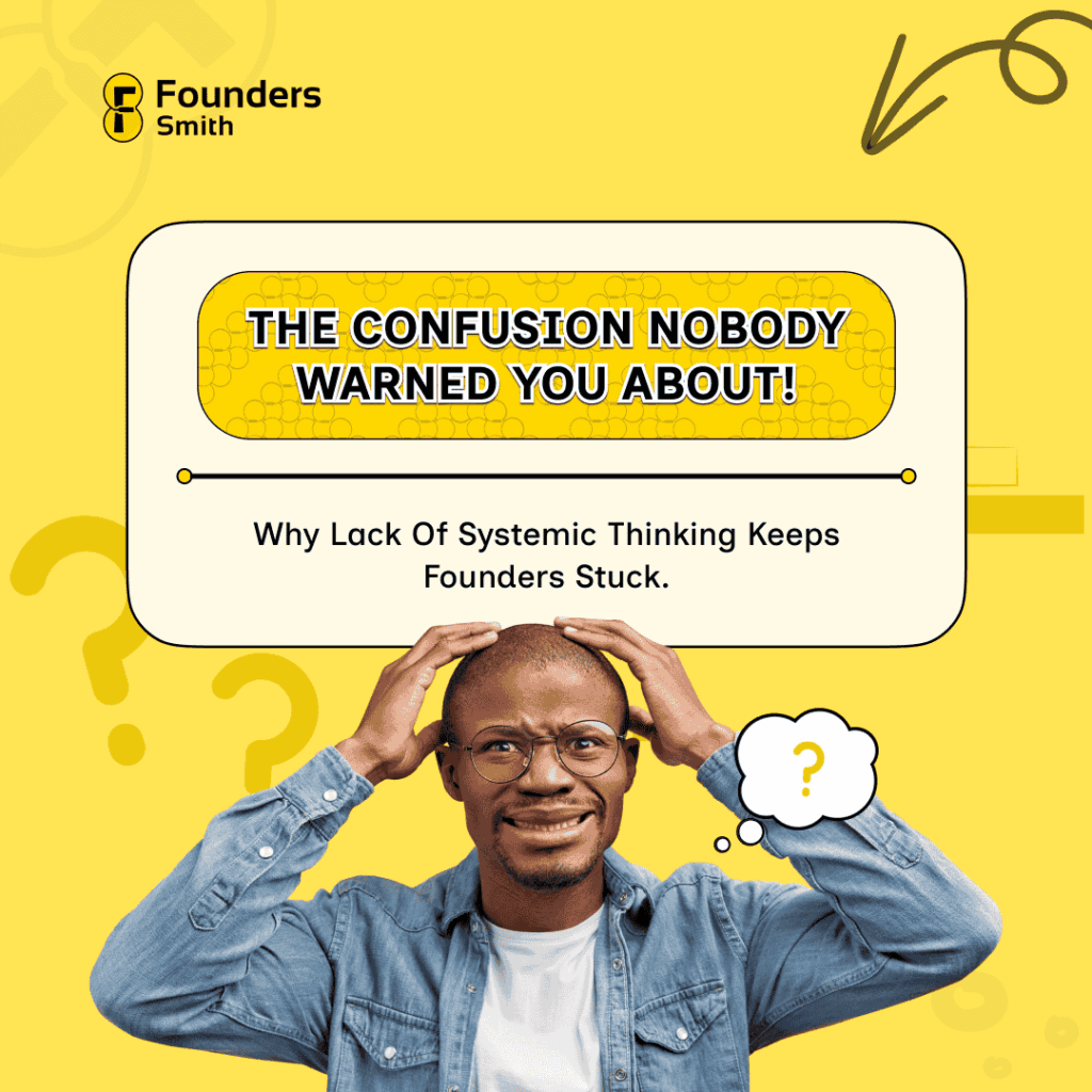 confusion nobody warned you about