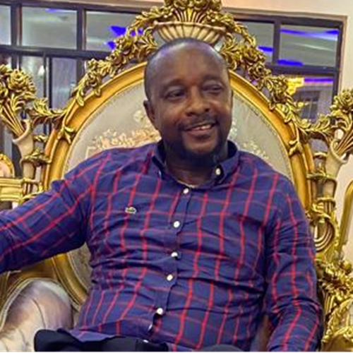 dr. okechukwu anthony ugboma
