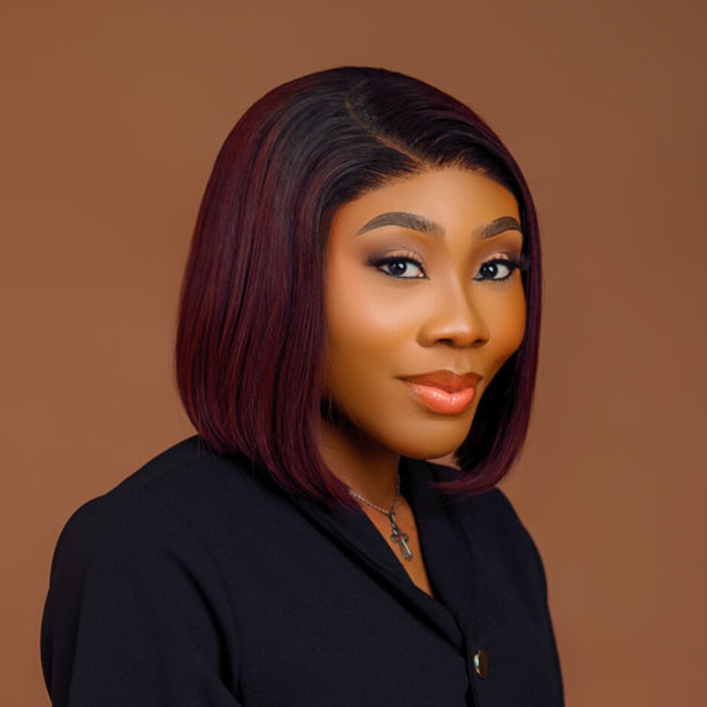 marygold okoye