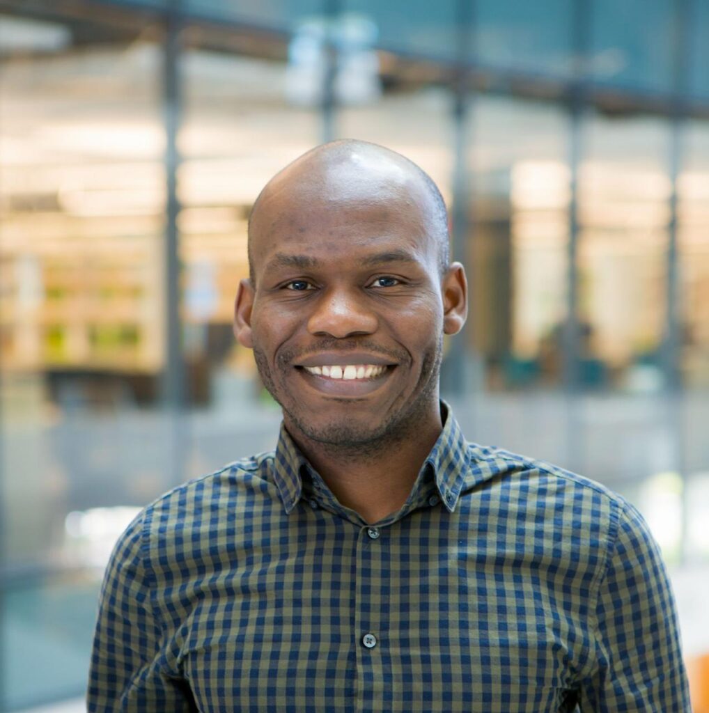 henry ogbuagu