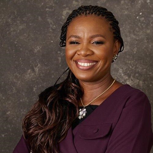 mary ekemezie