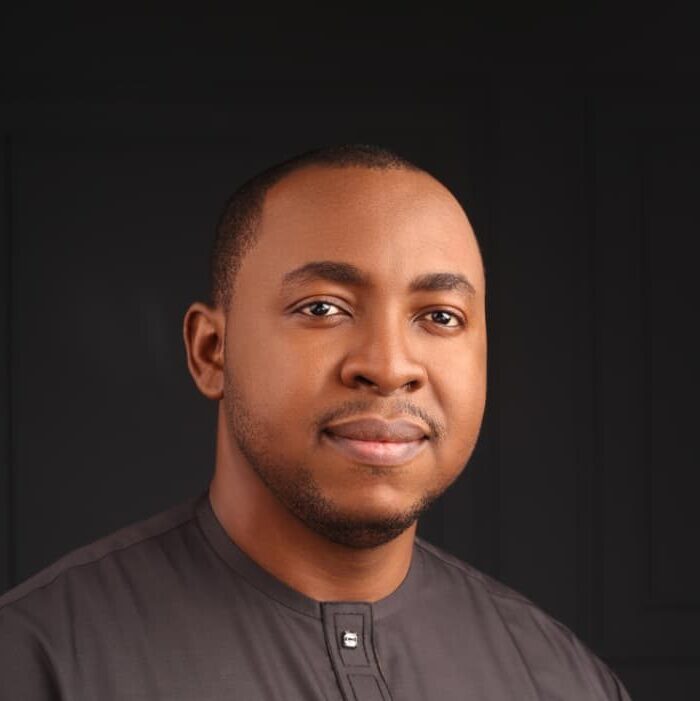 arthur okonkwo