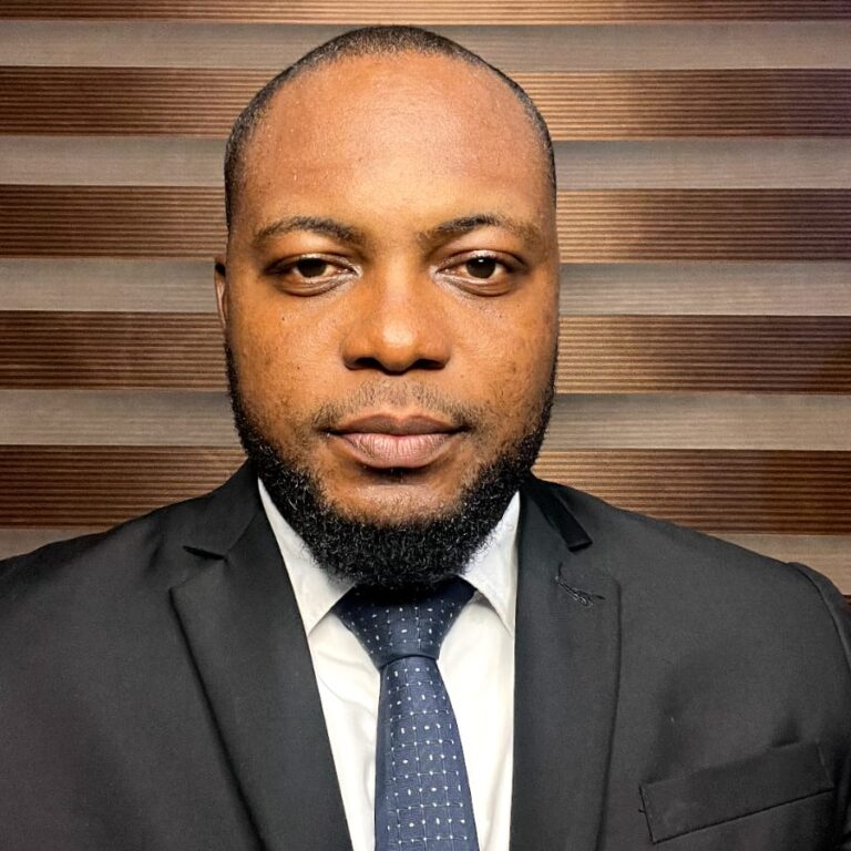 wilfred nwodo