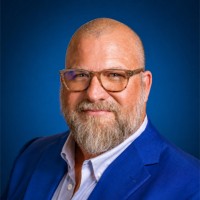 Gregory Shepard LinkedIn profile photo