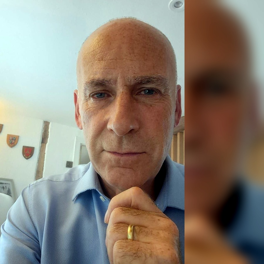 Tim Vincent profile photo